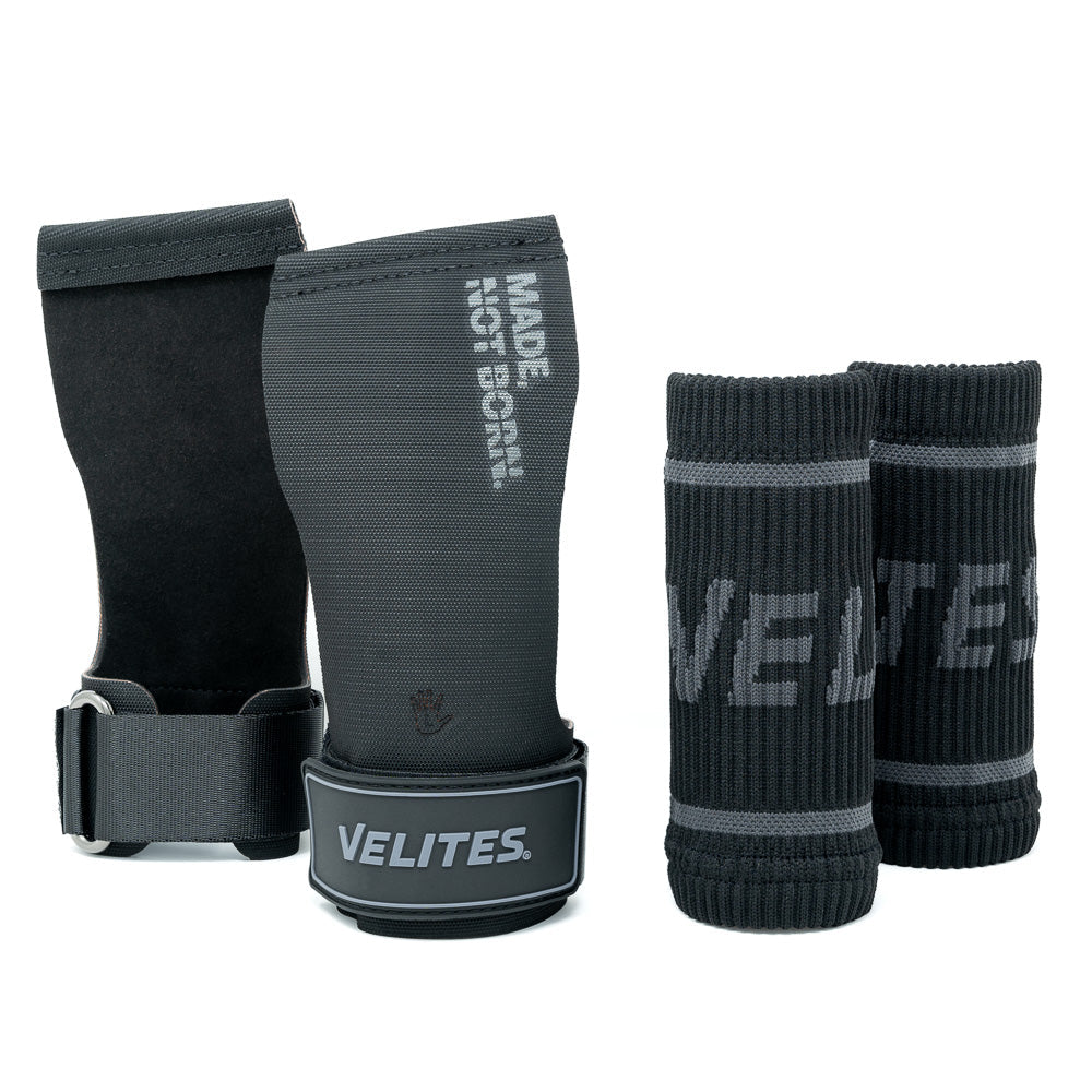 ALL TERRAIN CALLERAS