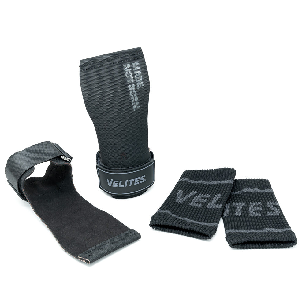 ALL TERRAIN CALLERAS
