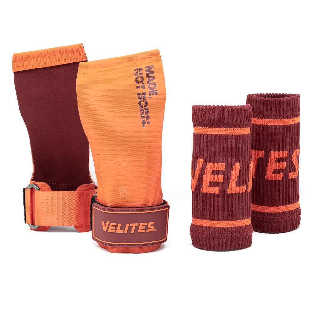 ALL TERRAIN CALLERAS