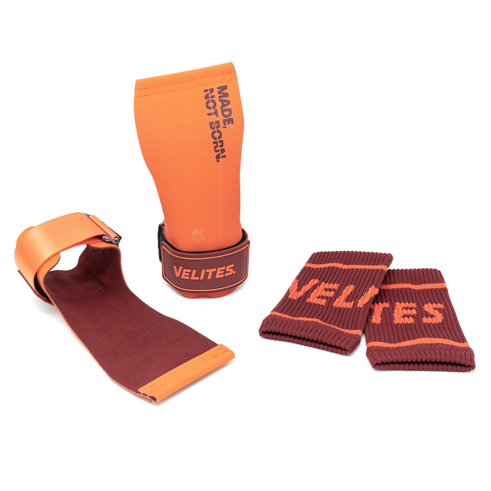 ALL TERRAIN CALLERAS
