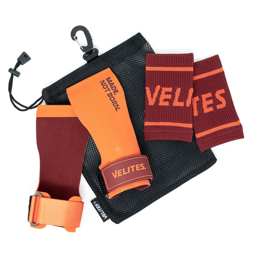 ALL TERRAIN CALLERAS