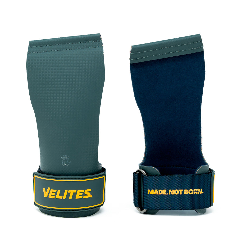 QUAD ULTRA CALLERAS SIN MAGNESIO