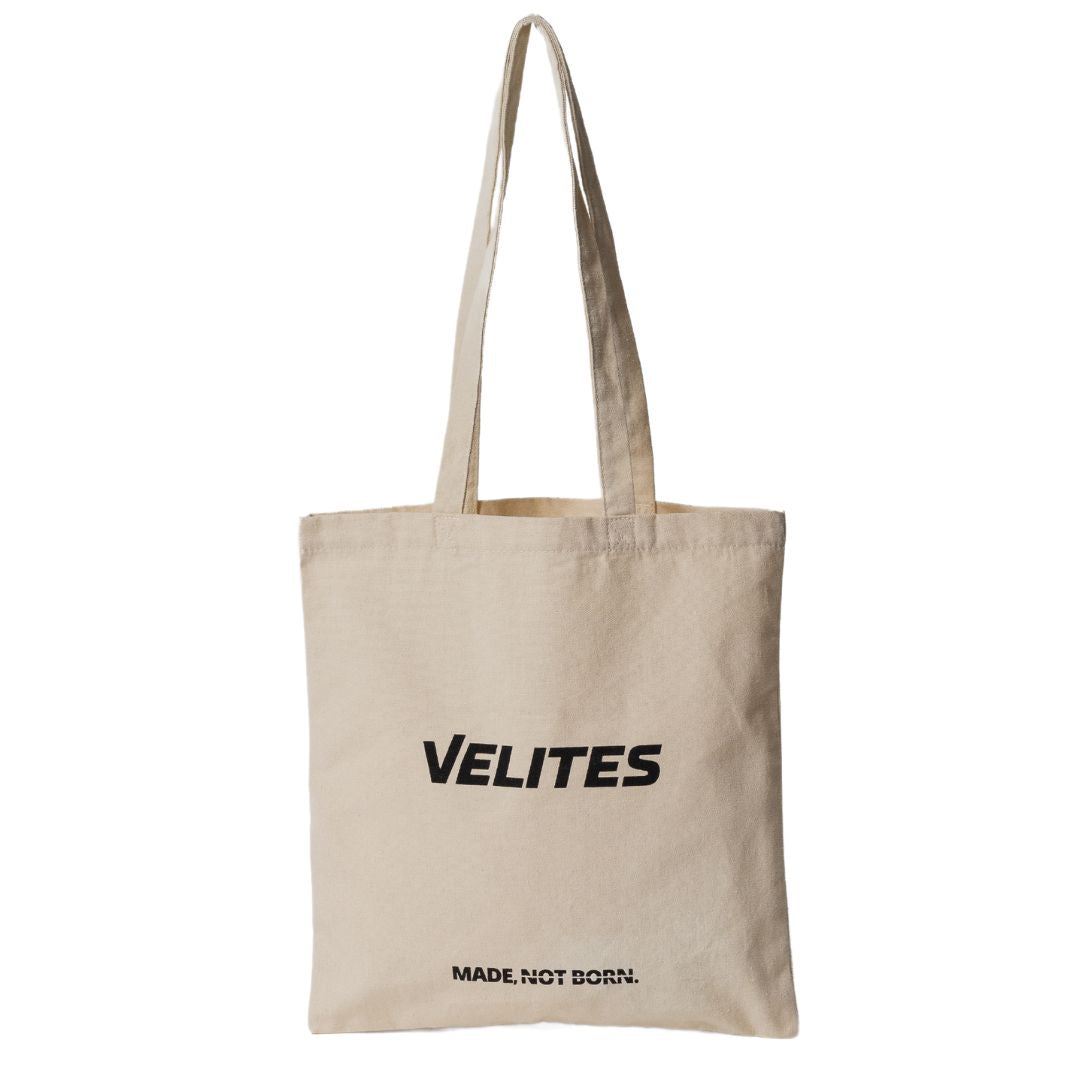 BOLSA DE TELA VELITES