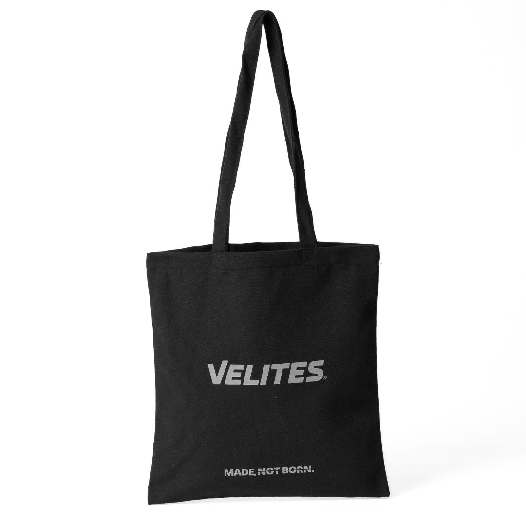 BOLSA DE TELA VELITES