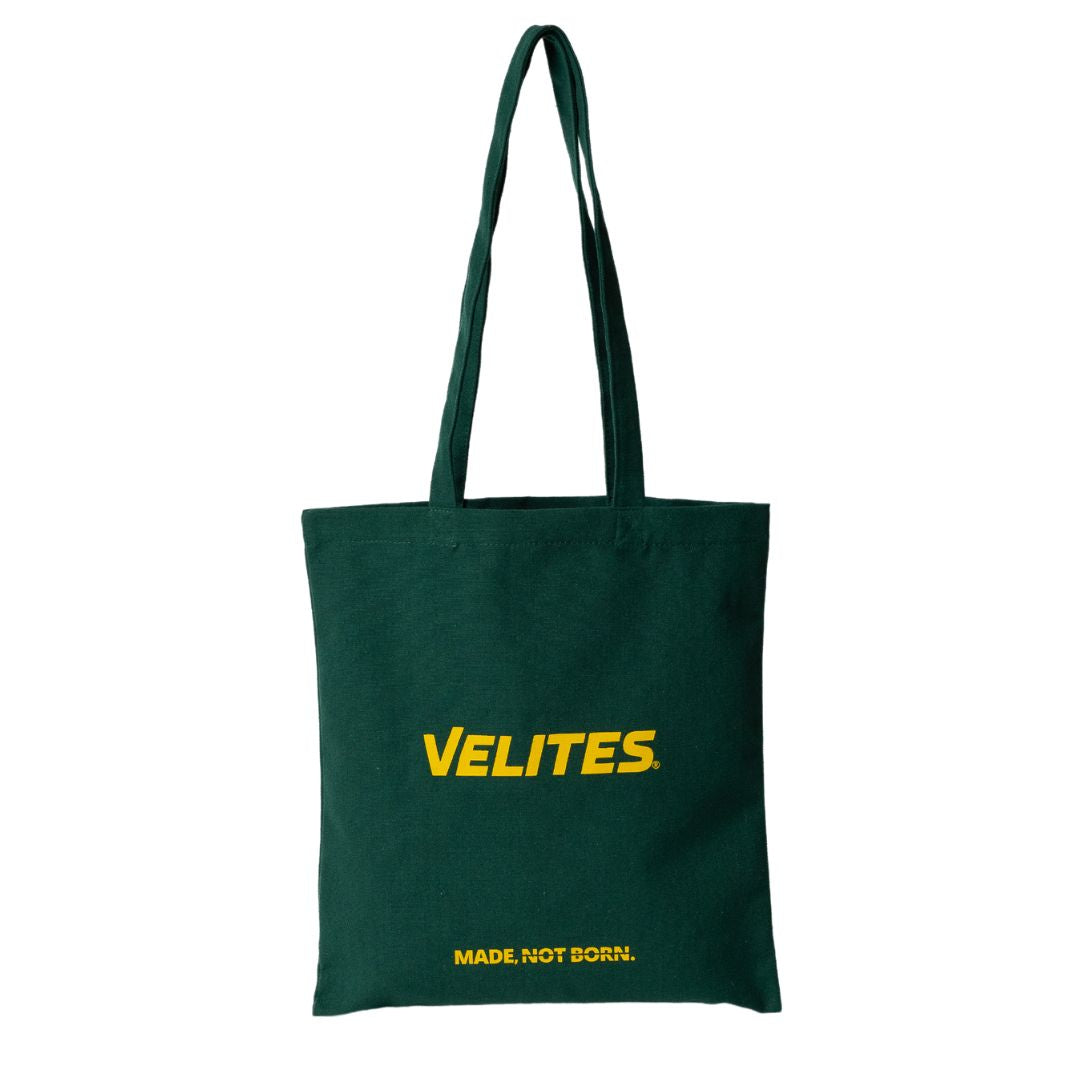 BOLSA DE TELA VELITES