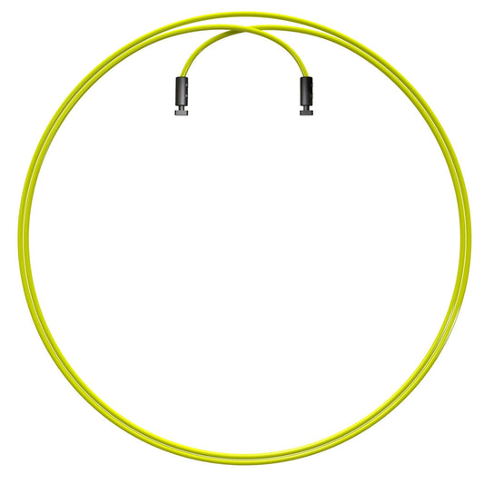 CABLE ESTANDAR 4MM VERDE PARA COMBA EARTH 2.0