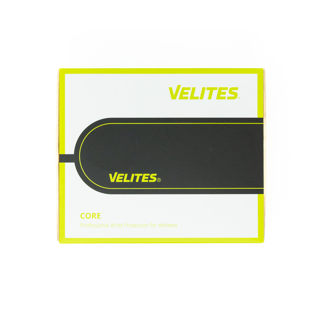 WRIST WRAPS CORE