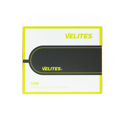 WRIST WRAPS CORE
