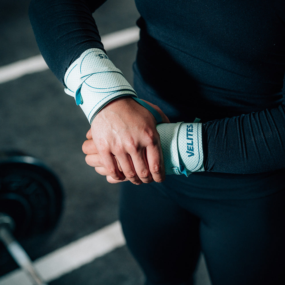 WRIST WRAPS CORE