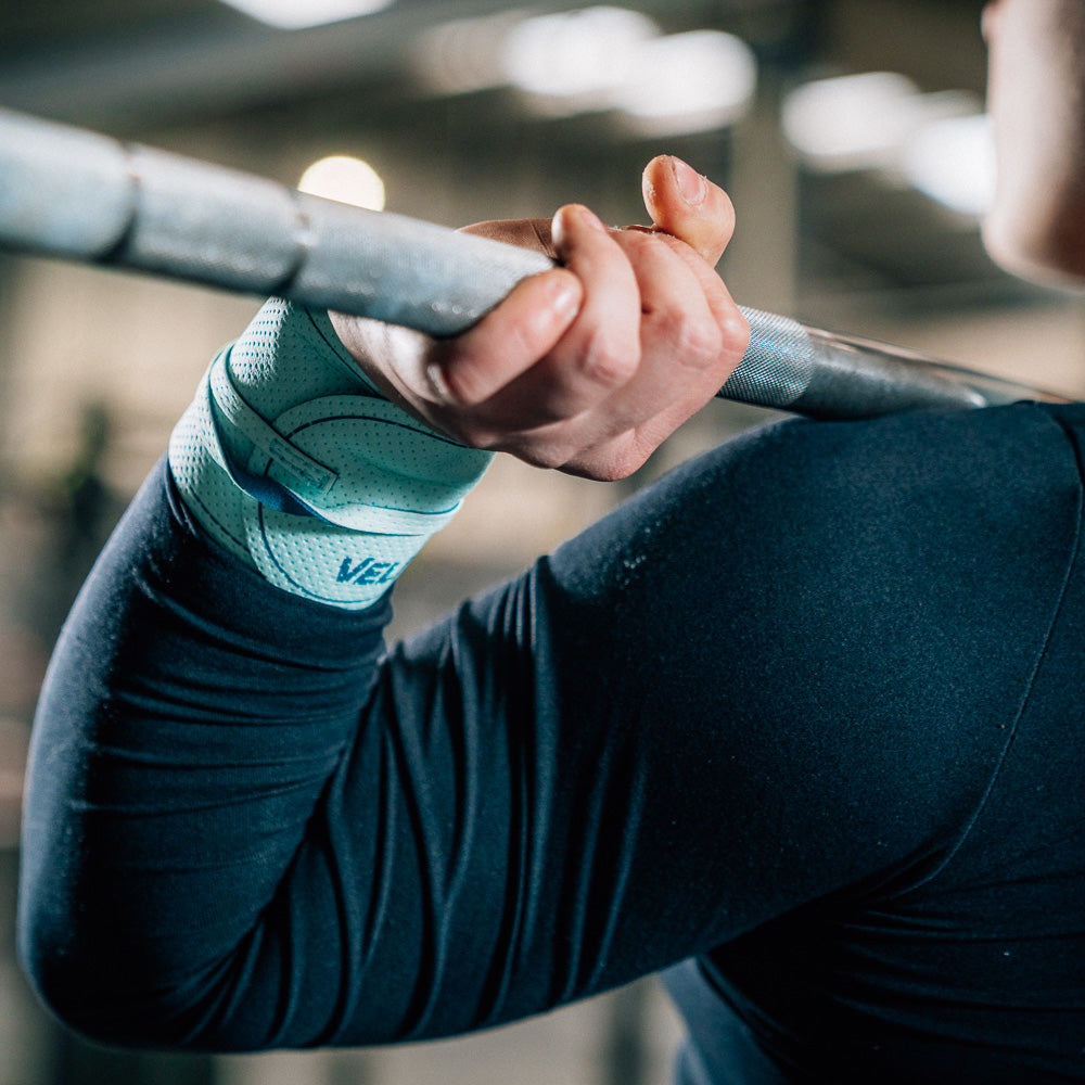 WRIST WRAPS CORE