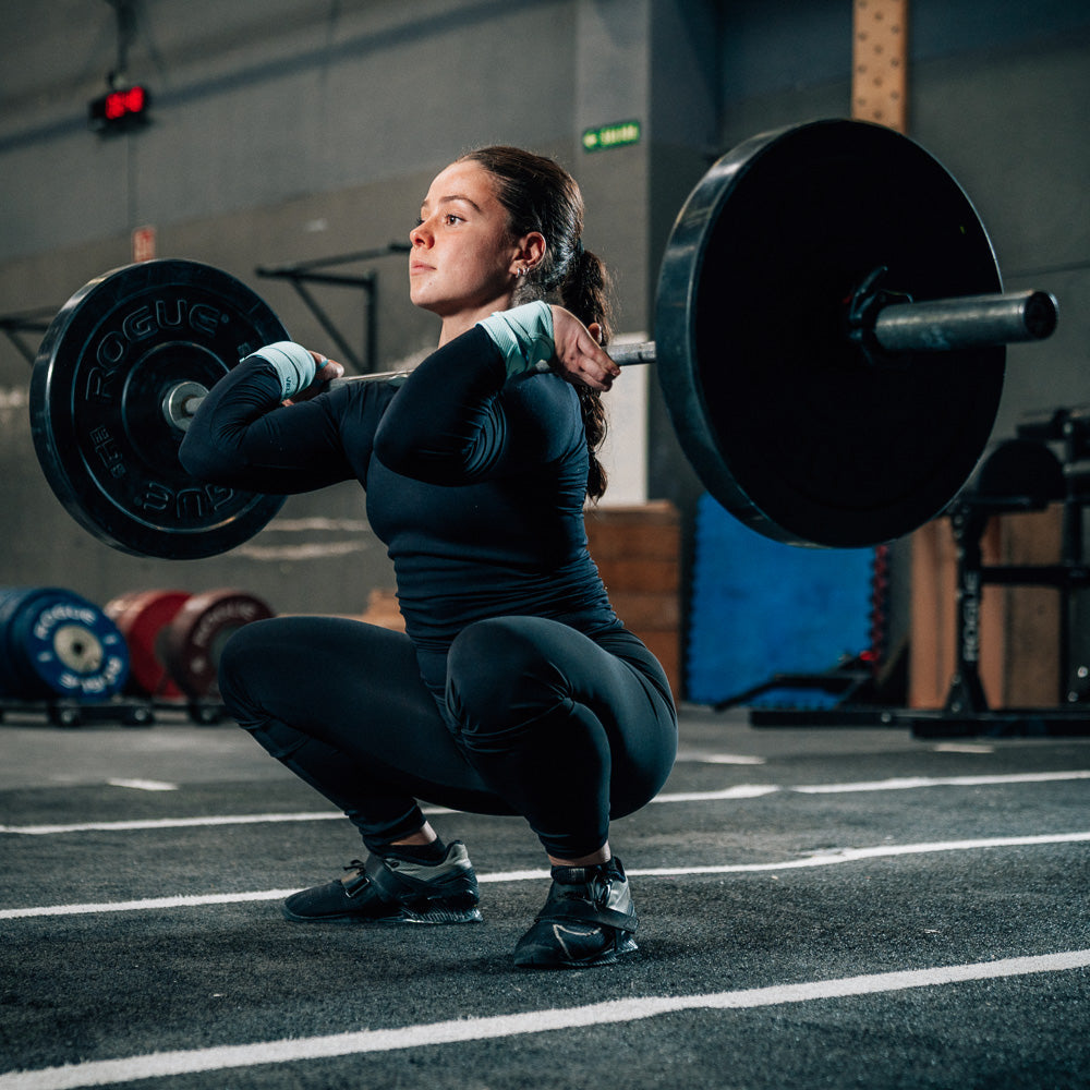 WRIST WRAPS CORE