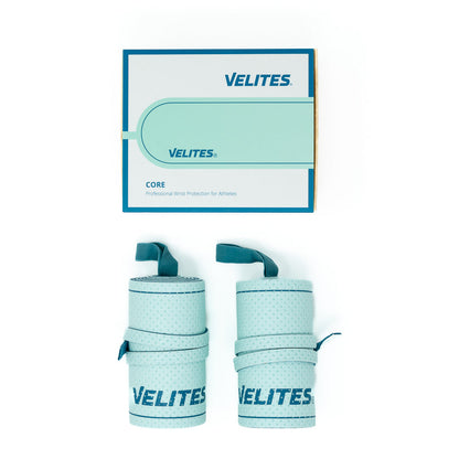 WRIST WRAPS CORE