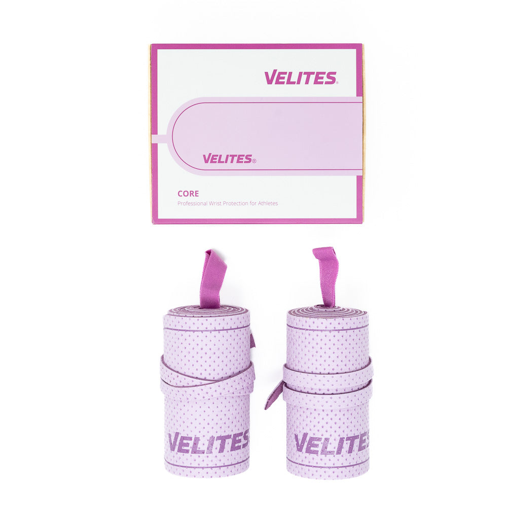 WRIST WRAPS CORE