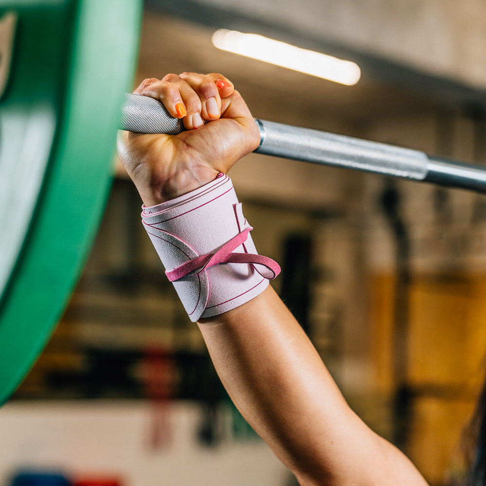 WRIST WRAPS CORE