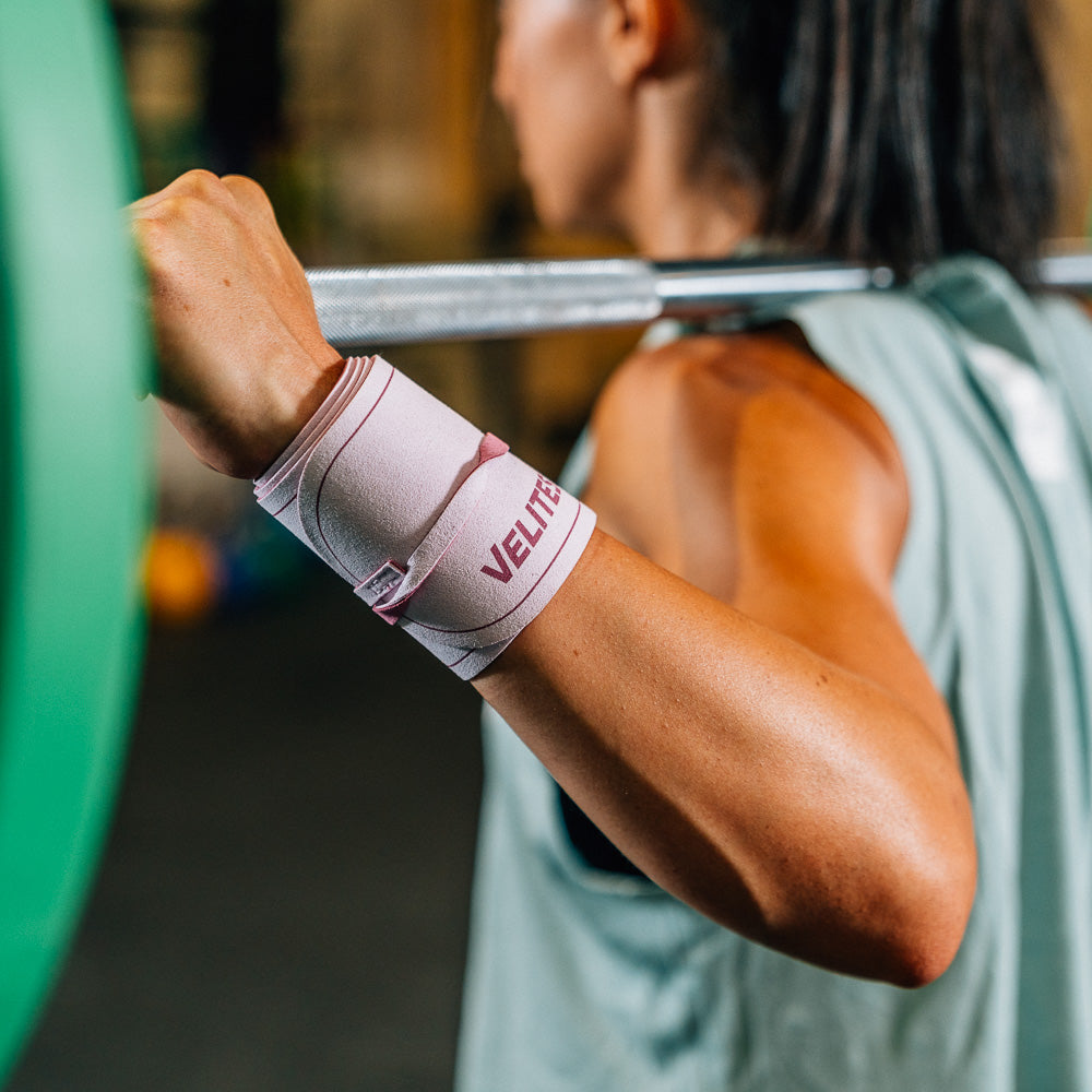 WRIST WRAPS CORE