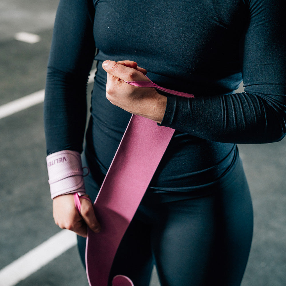 WRIST WRAPS CORE