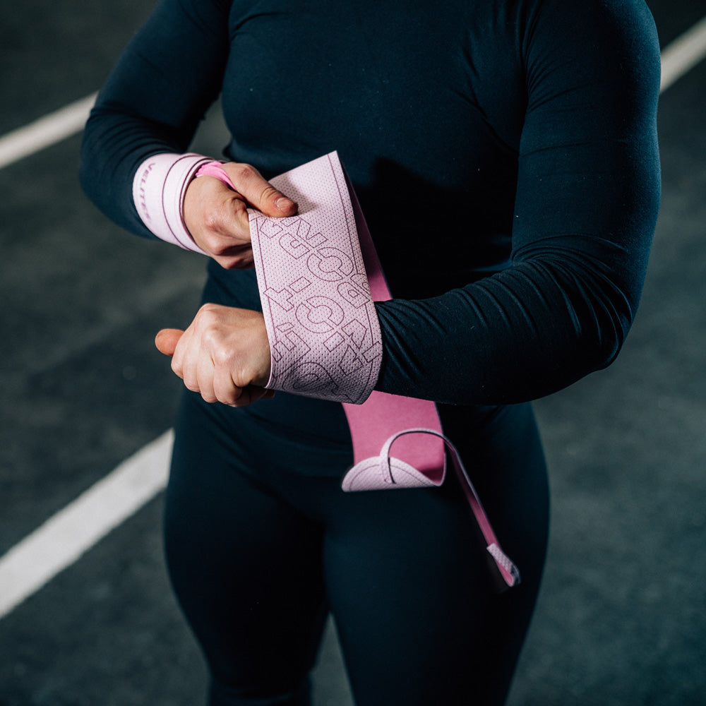 WRIST WRAPS CORE