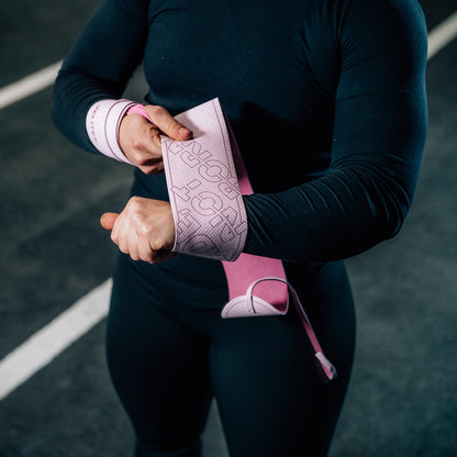WRIST WRAPS CORE