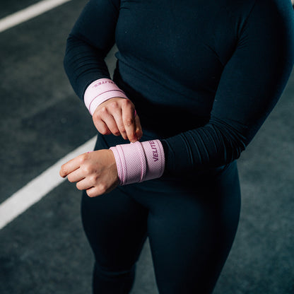 WRIST WRAPS CORE
