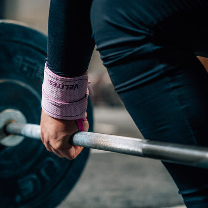 WRIST WRAPS CORE