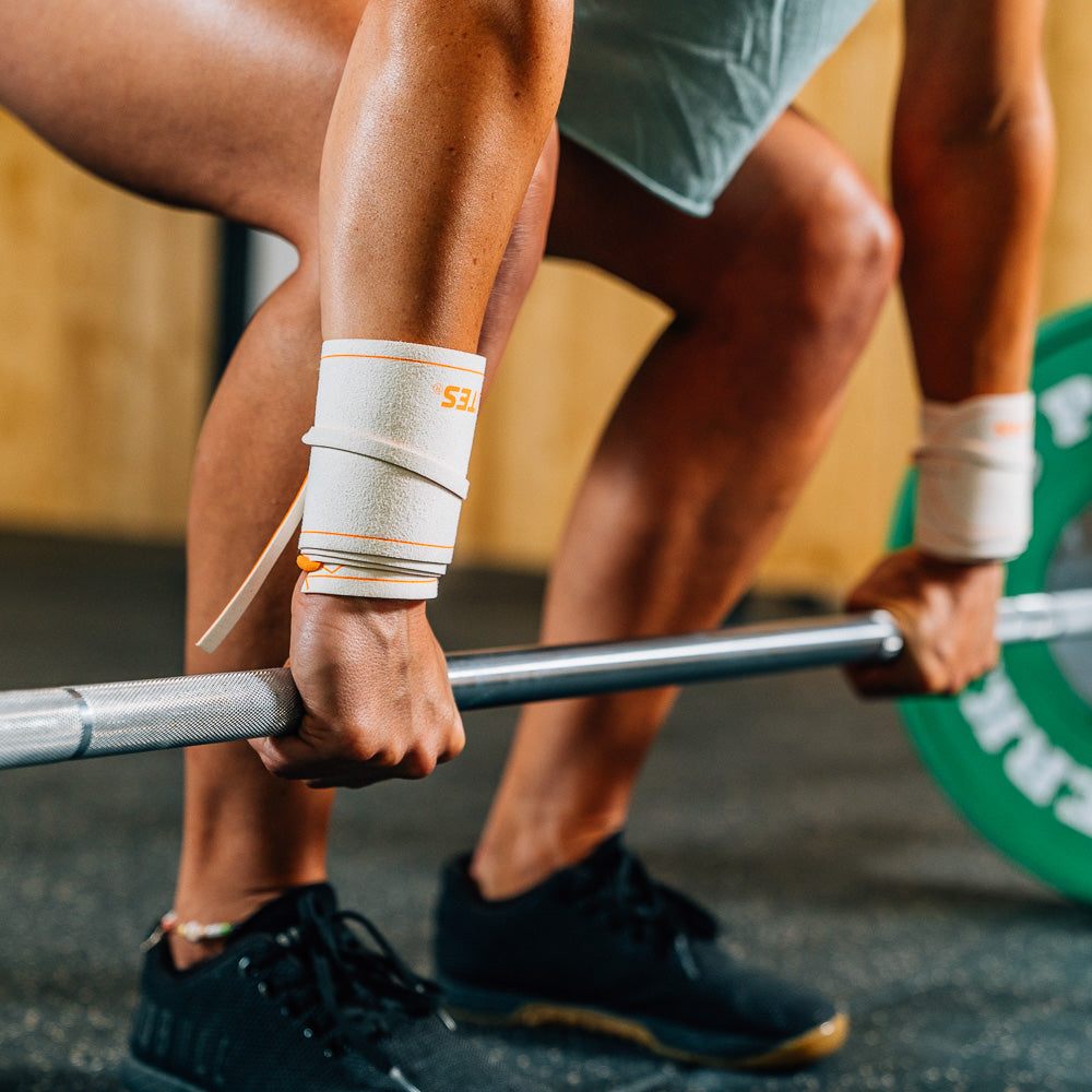 WRIST WRAPS CORE