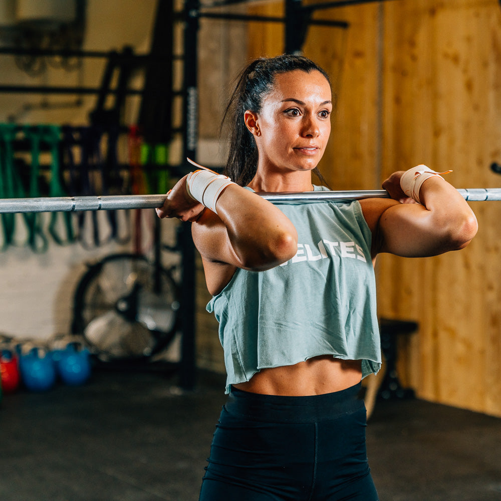 WRIST WRAPS CORE