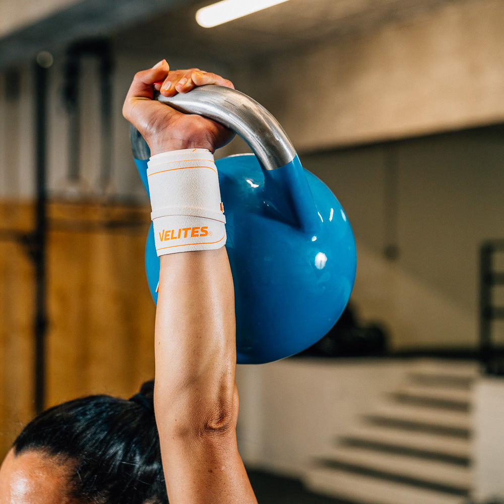 WRIST WRAPS CORE
