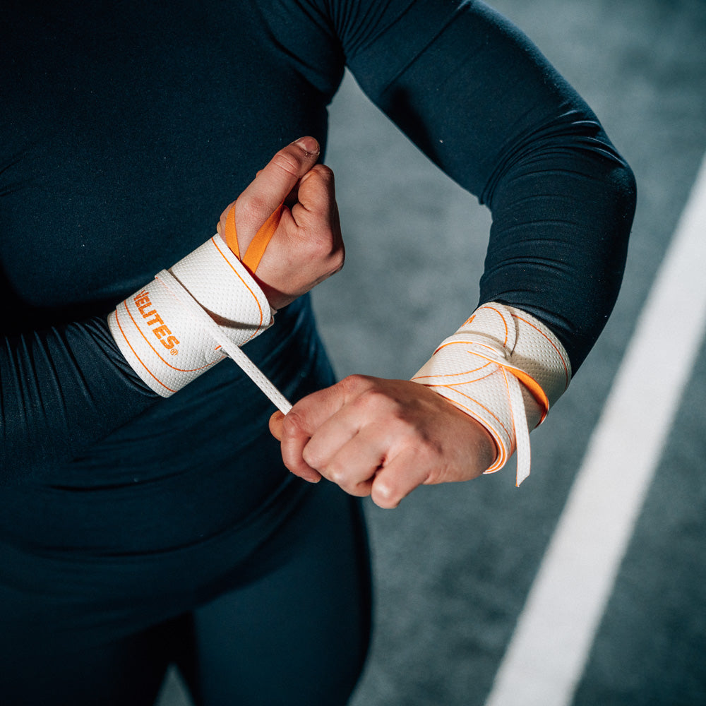 WRIST WRAPS CORE