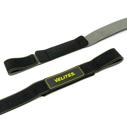 Straps de halterofilia