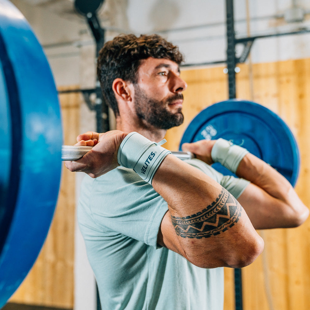 WRIST WRAPS CORE