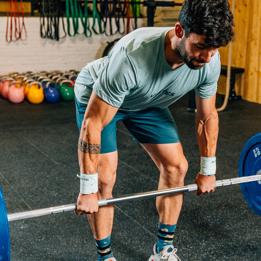 WRIST WRAPS CORE