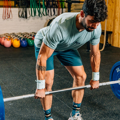 WRIST WRAPS CORE
