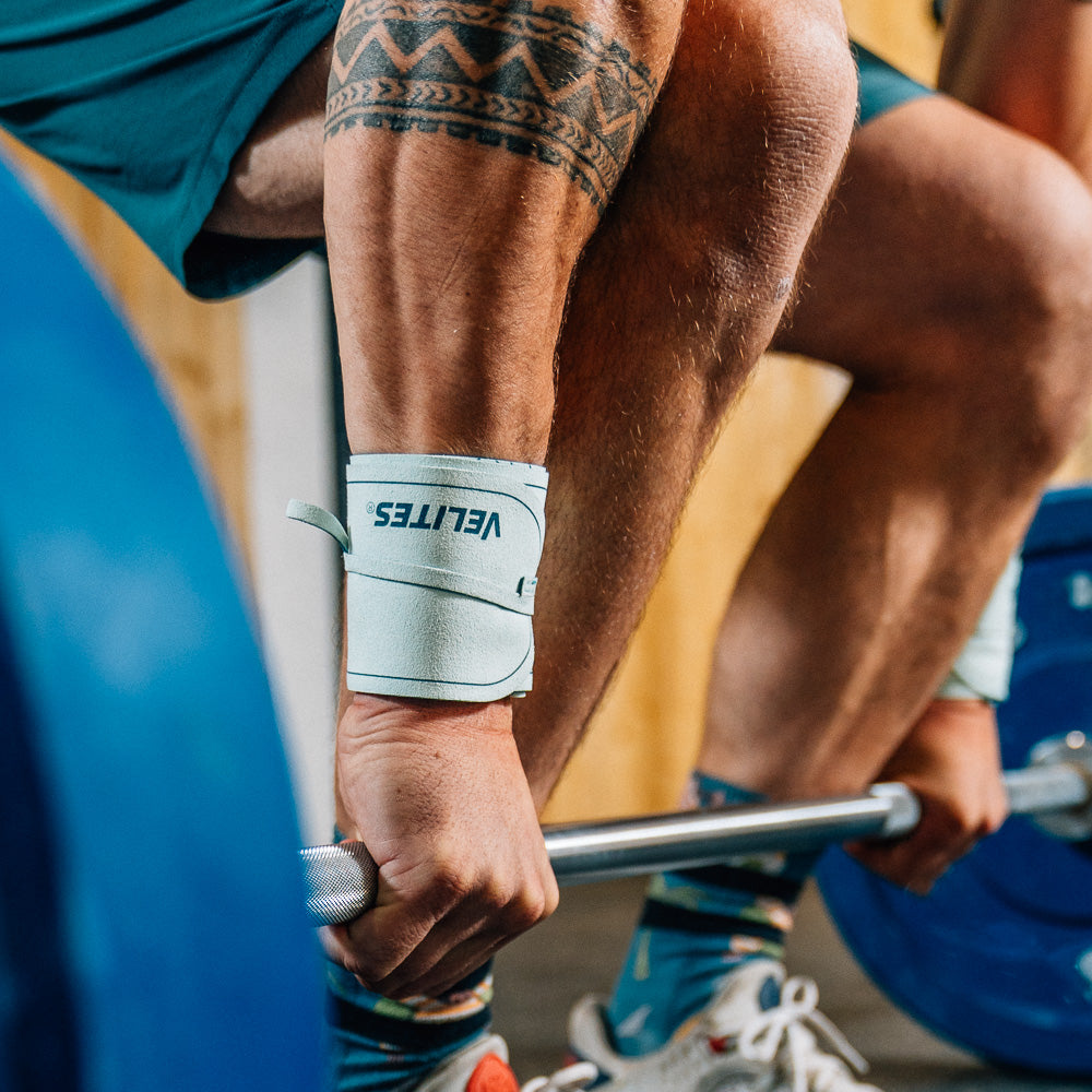 WRIST WRAPS CORE