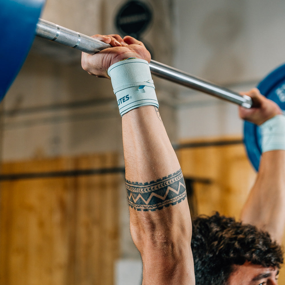 WRIST WRAPS CORE